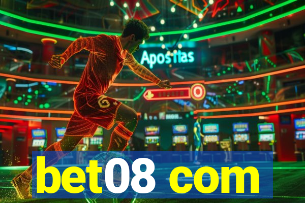bet08 com